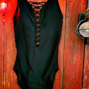 Sexy One piece Swimsuit